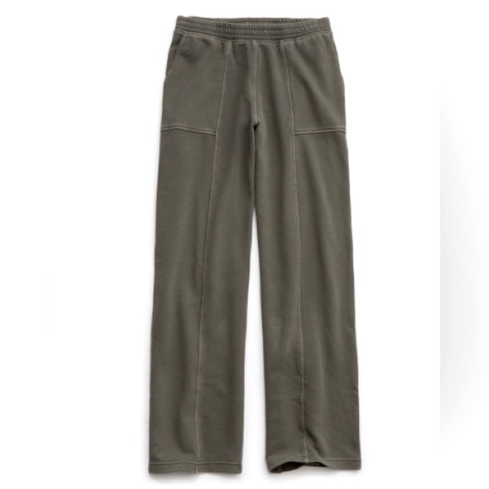 NWT AERIE house party skater pant